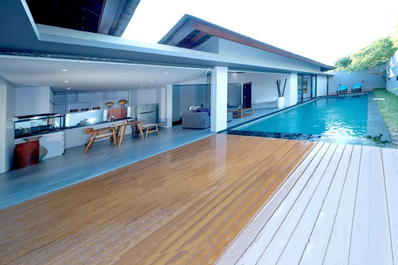 Villa Dedayuh Seminyak Exteriör bild