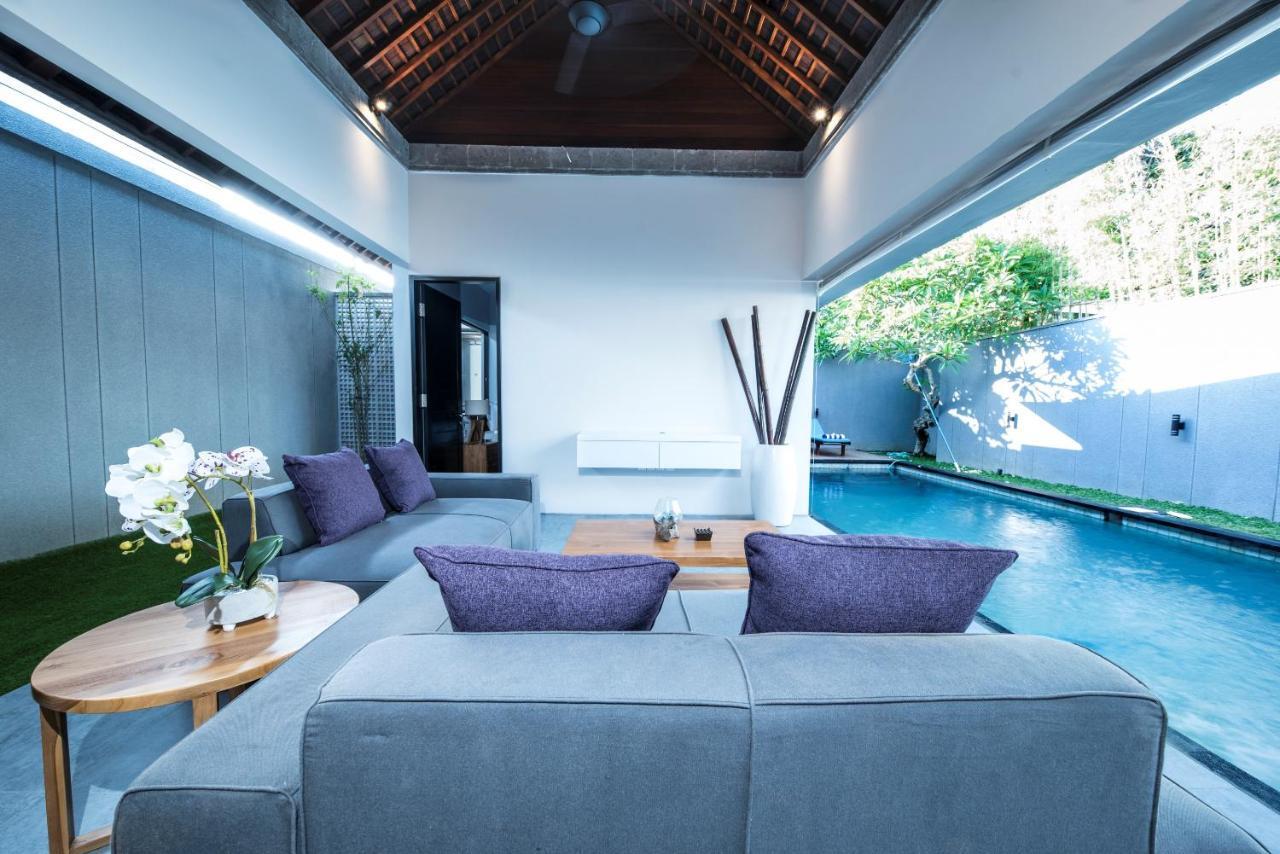 Villa Dedayuh Seminyak Exteriör bild