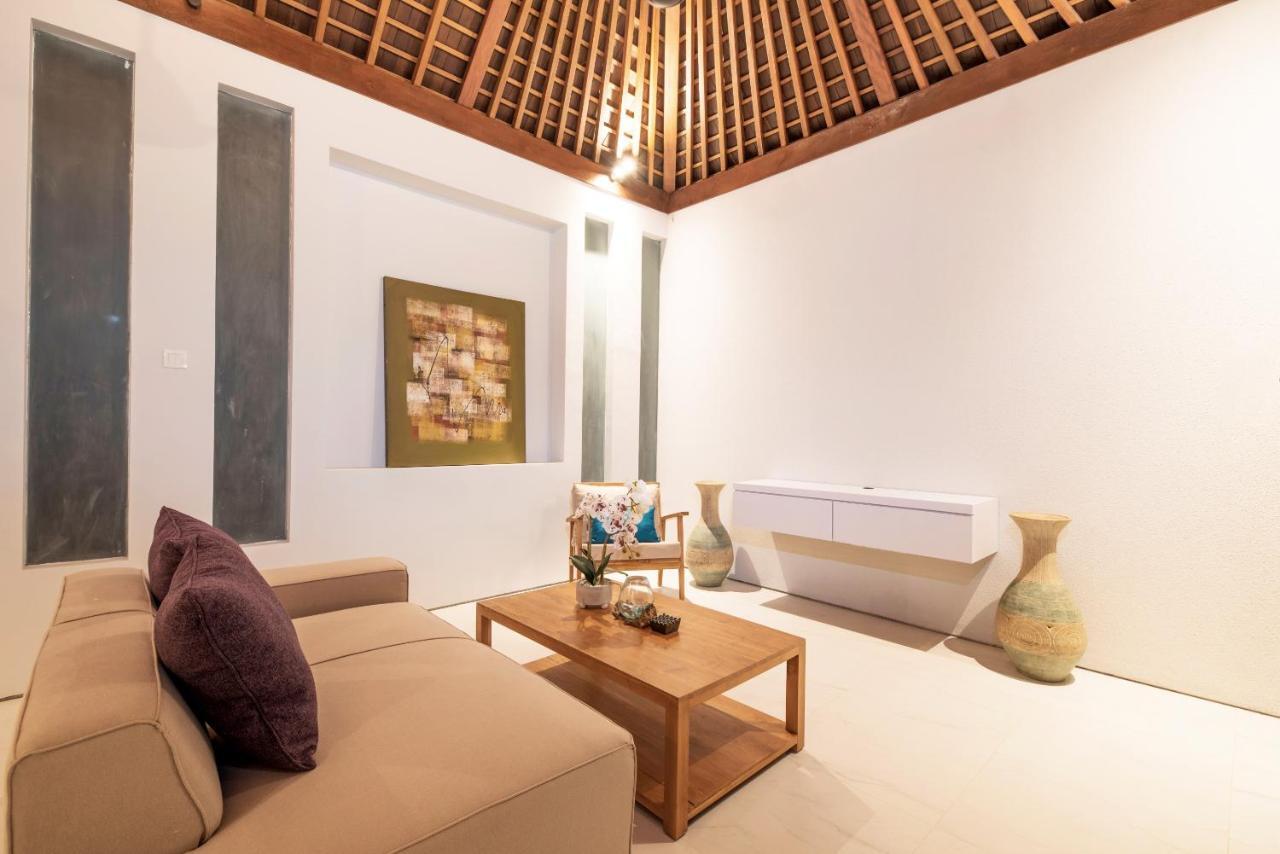 Villa Dedayuh Seminyak Exteriör bild