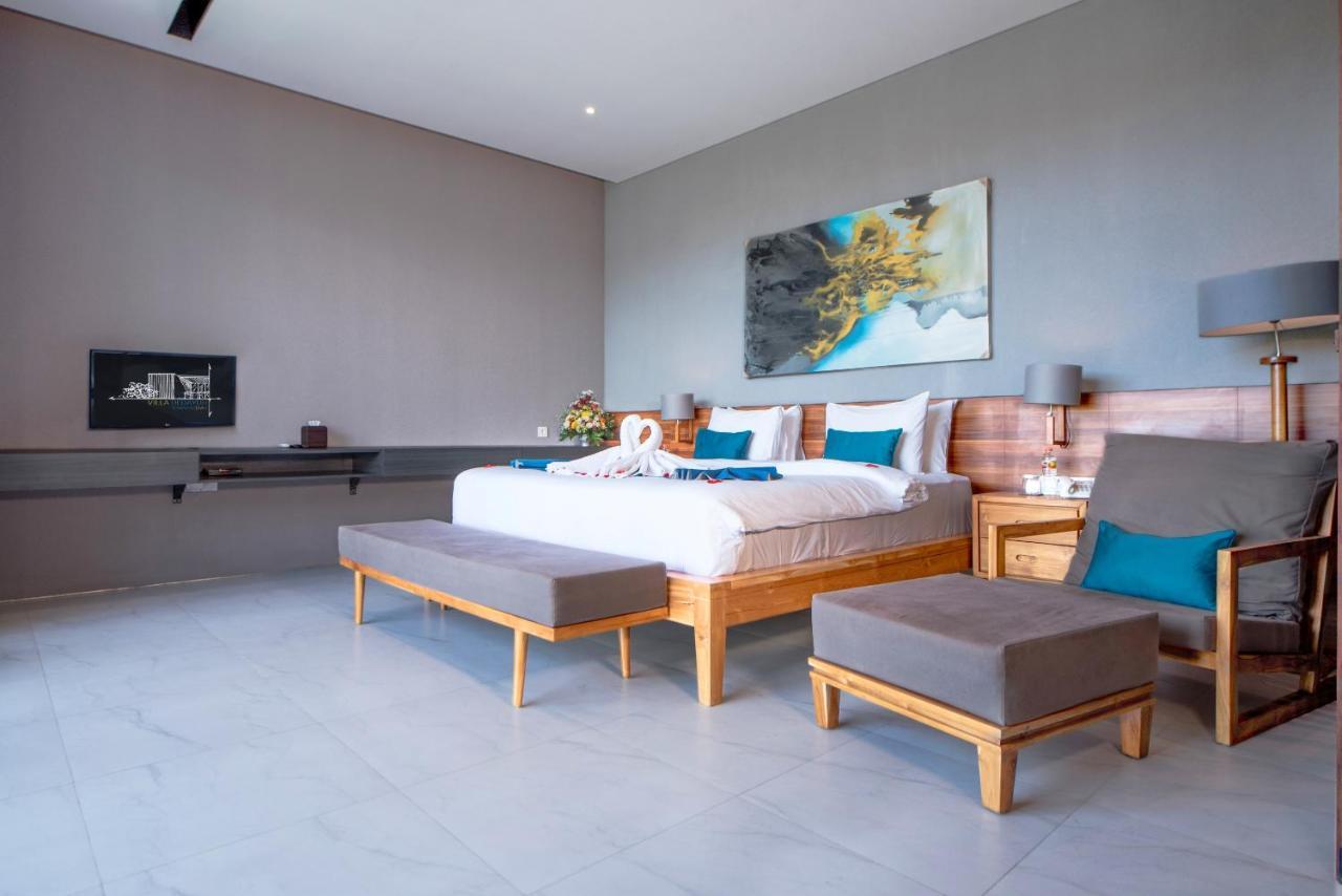 Villa Dedayuh Seminyak Exteriör bild